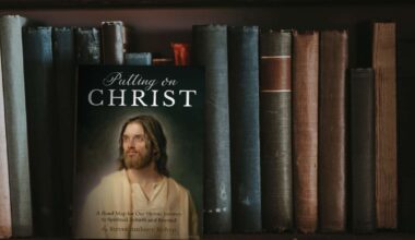 Get your free copy of 'Putting On Christ.' Here's how