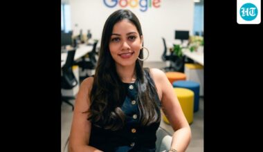 Google’s Head of Startups was once rejected by the tech giant, joined Zomato instead