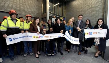 The MTA's Real Estate Play To Fix The Subway
