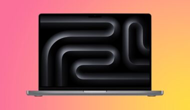 M5 MacBook Pro Could Launch in October as M4 Model Faces Supply Constraints