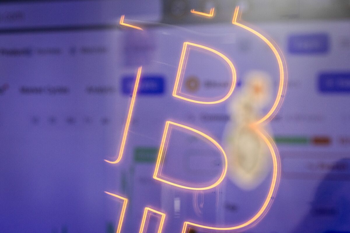 Bitcoin Option Traders Eye $140,000 After Record-Setting Rally
