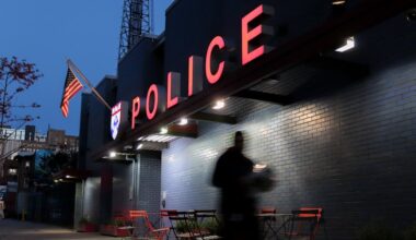 Despite Division of Public Safety warning, Penn students report confidence in campus safety