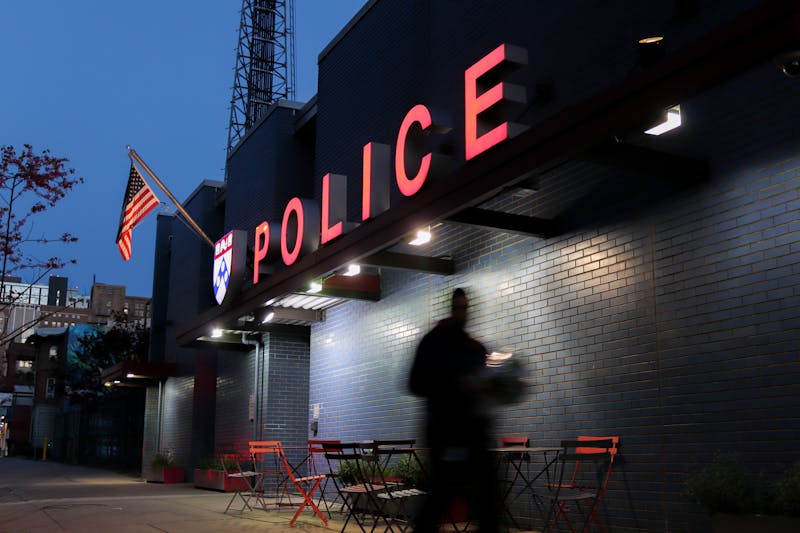 Despite Division of Public Safety warning, Penn students report confidence in campus safety