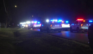 Carjacking suspect arrested after chase with deputies across Houston ends near Sunnyside