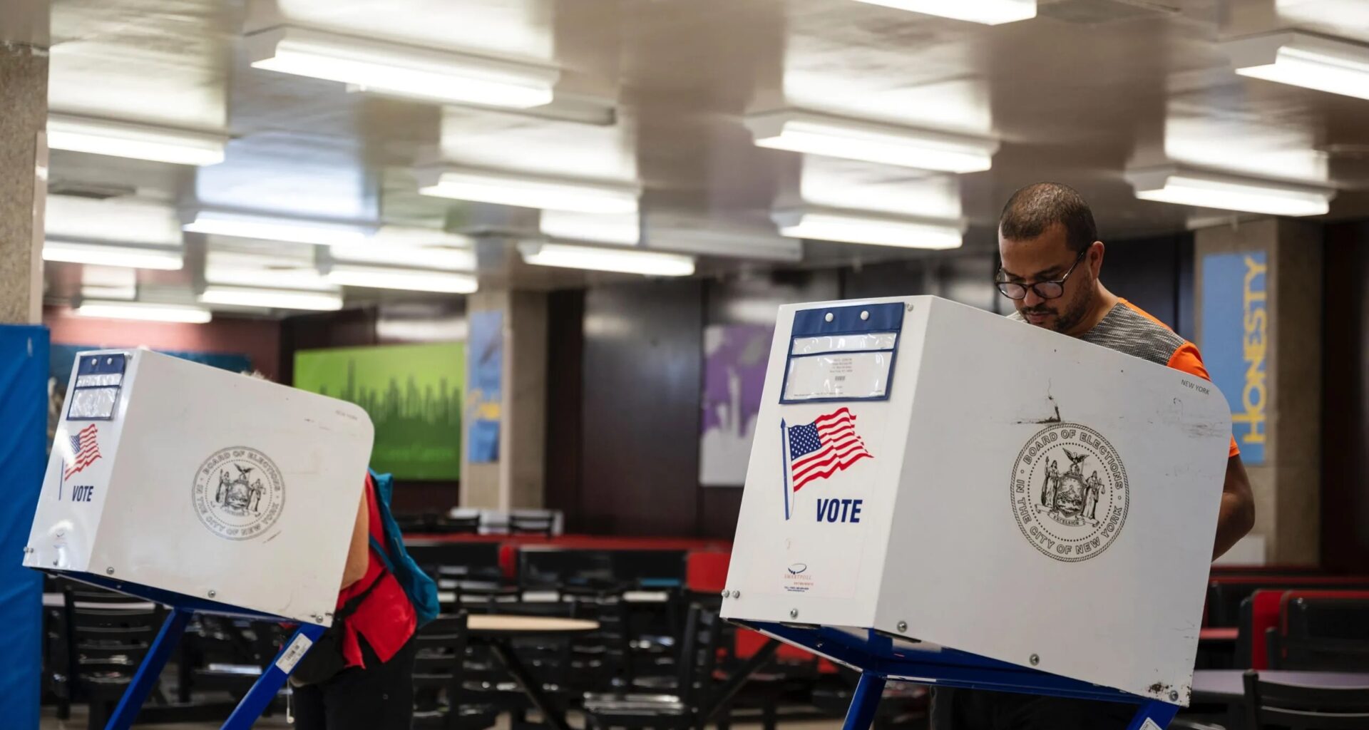 The 6 Ballot Questions New Yorkers Will See This November