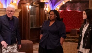 The True Story of NYC's Underground Casinos in 'Only Murders in the Building'