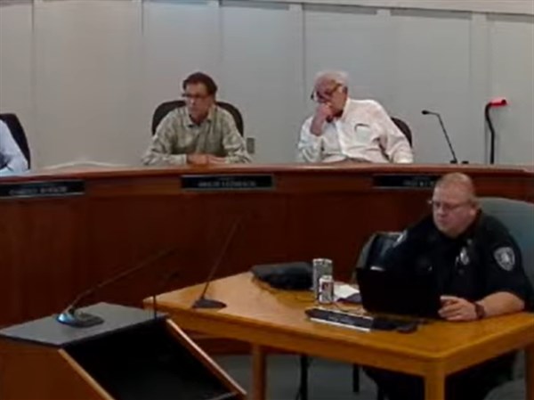 Maumee councilman objects to watering cost for 500 new trees