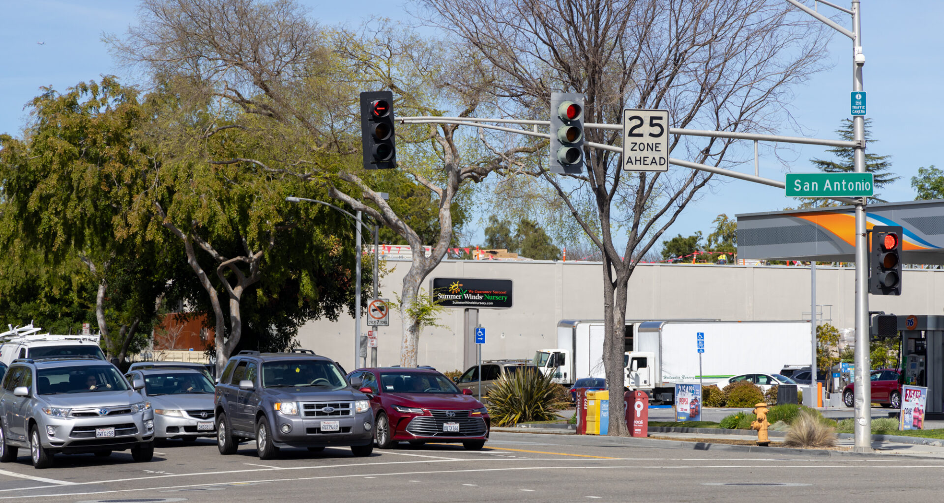 From 'concrete jungle' to '15-minute city,' council seeks to transform San Antonio