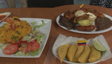 Dine Latino Restaurant Week returns to Philadelphia region for fifth year