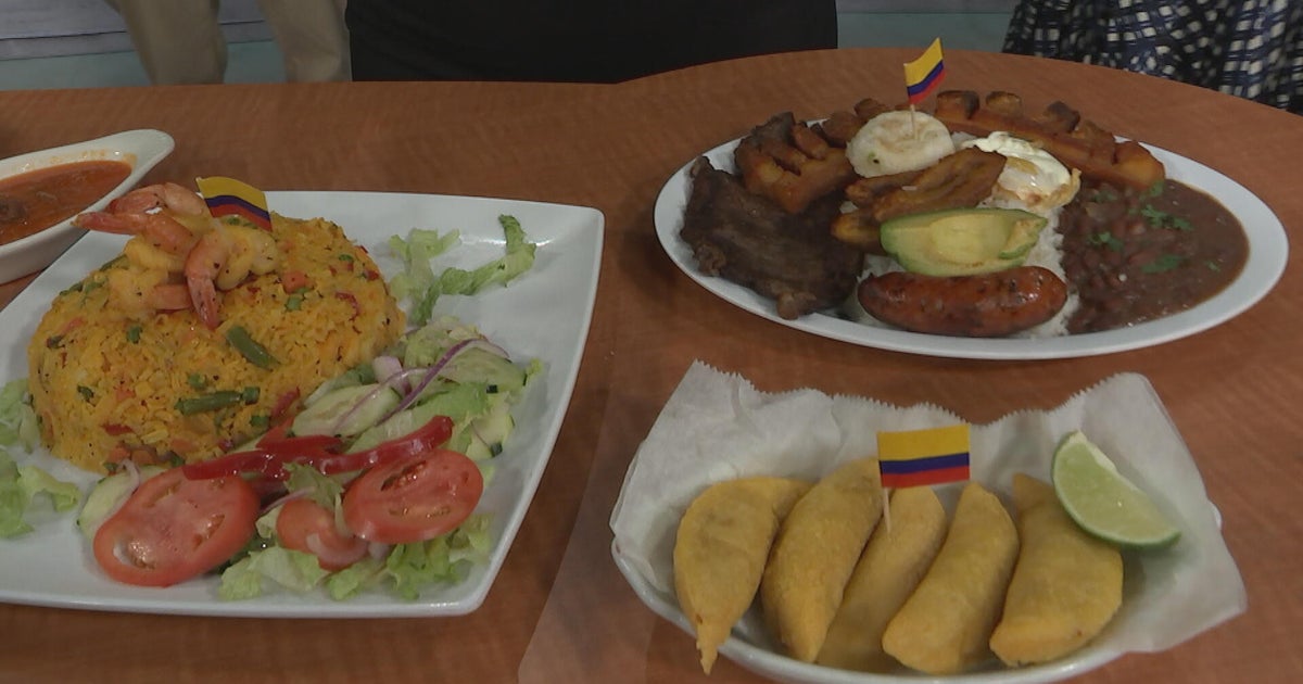 Dine Latino Restaurant Week returns to Philadelphia region for fifth year