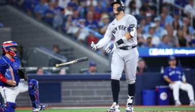 Why The ALDS Battle Between New York And Toronto Isn’t Over Yet