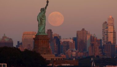 New York, New Jersey rank in Top 20 safest states to live in: report