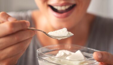 New study shows Greek yogurt fights post-workout inflammation markers