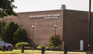 Center Moriches High forfeited football game due to contagious Coxsackievirus, other factors, district says