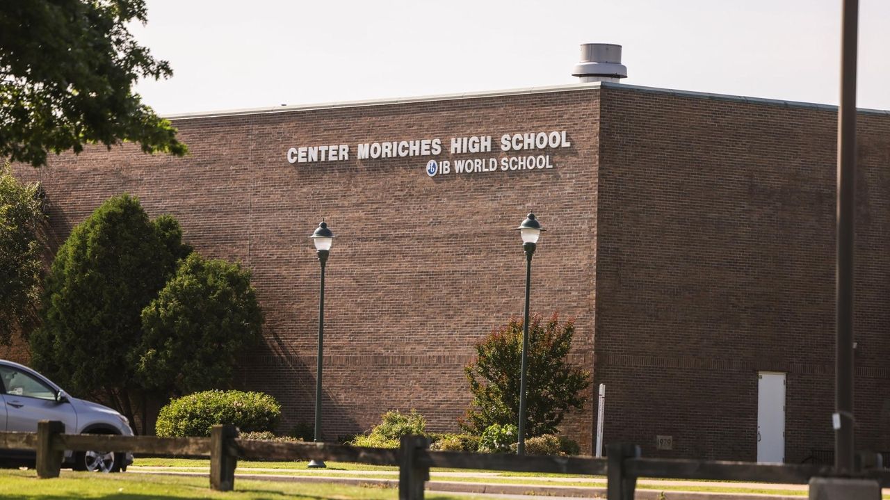 Center Moriches High forfeited football game due to contagious Coxsackievirus, other factors, district says