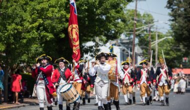Your Family's Guide to Celebrating America’s 250th — From New Jersey to Philly and Beyond