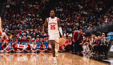 Blackwell earns preseason All-Big Ten honors