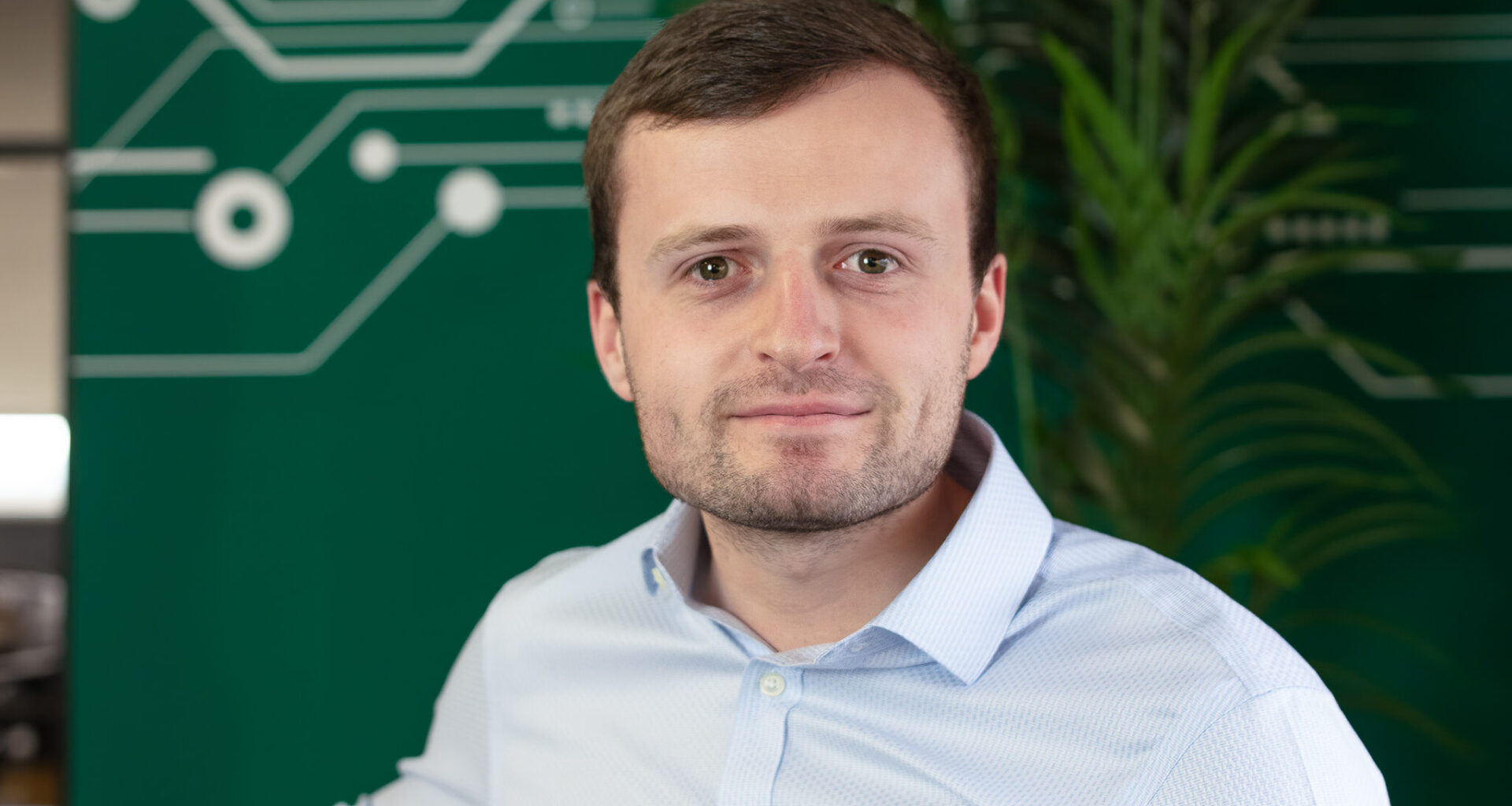 Ryan Stephenson-Brown, COO at Evolve: Making Business Grade Internet Connectivity Simple