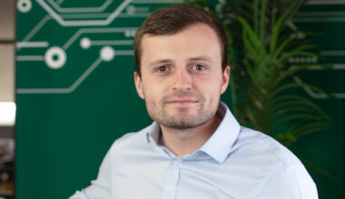 Ryan Stephenson-Brown, COO at Evolve: Making Business Grade Internet Connectivity Simple