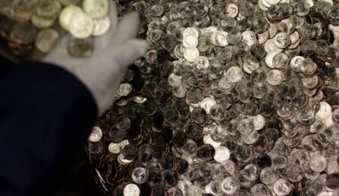 Rare coin treasure hunt in NYC from Oct. 14 to Oct. 18