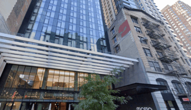 The N.Y. Deal Sheet (October 7, 2025)