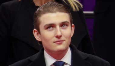 Eric Trump Reveals 'Dating Advice' He's Given His Brother