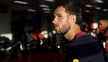 Henderson: Tough moments after Liverpool exit for Saudi