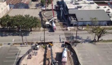 Houston City Council to vote on abandoning Polk Street amid community pushback