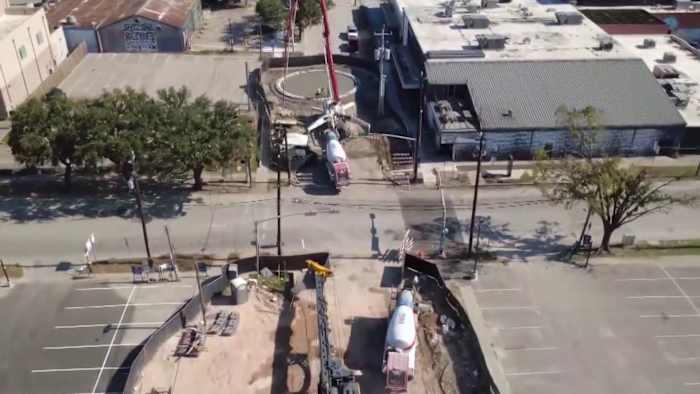 Houston City Council to vote on abandoning Polk Street amid community pushback