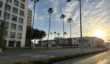 The Irvine Co. Founder Reportedly Disowns Son After Raft Of Legal Trouble