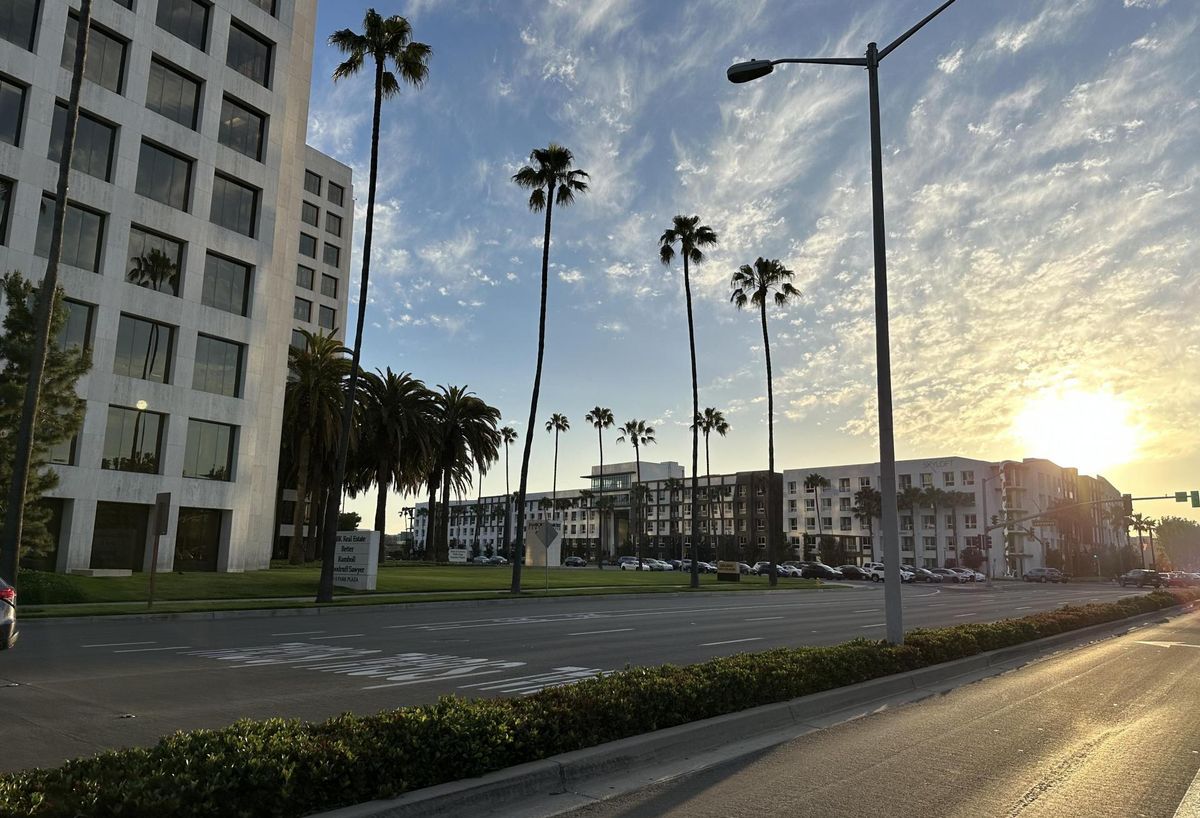 The Irvine Co. Founder Reportedly Disowns Son After Raft Of Legal Trouble