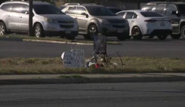 Neighbors urge action on South General McMullen safety after fatal crash