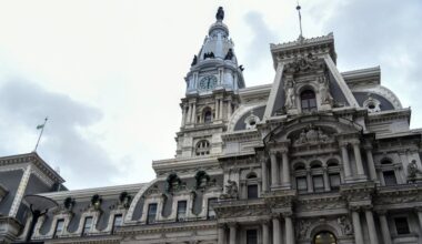 Penn Press to release book project highlighting Phila. cultural, political history