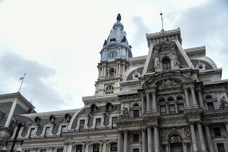 Penn Press to release book project highlighting Phila. cultural, political history