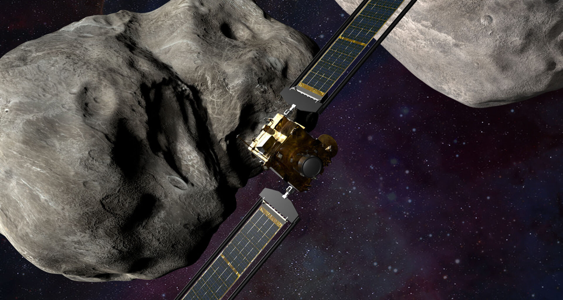 New study rules out binary hardening as cause of Dimorphos's orbital period drop