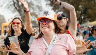 What’s Brewing in San Antonio: Beer Week returns