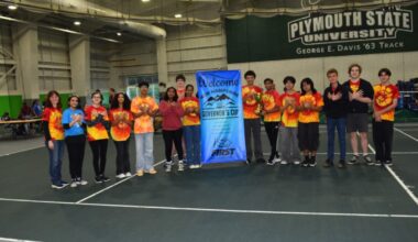 Team Phoenix earns Southern New Hampshire Governor’s Cup | News, Sports, Jobs