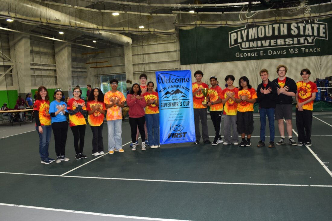 Team Phoenix earns Southern New Hampshire Governor’s Cup | News, Sports, Jobs