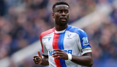 Transfer rumors, news: Bayern looking to win race for Guéhi