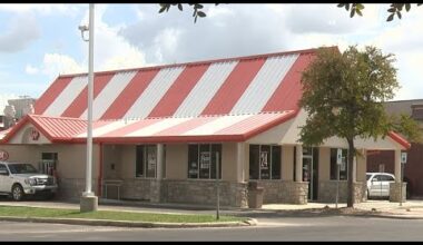 Report: Brawl at Whataburger on San Antonio's North Side ends with 7 arrests