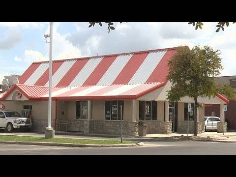 Report: Brawl at Whataburger on San Antonio's North Side ends with 7 arrests