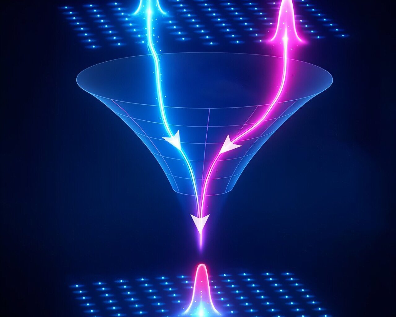 First device based on 'optical thermodynamics' can route light without switches