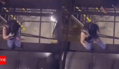 What is subway surfing? Two girls die performing dangerous viral stunt in New York City; bodies found on top of train
