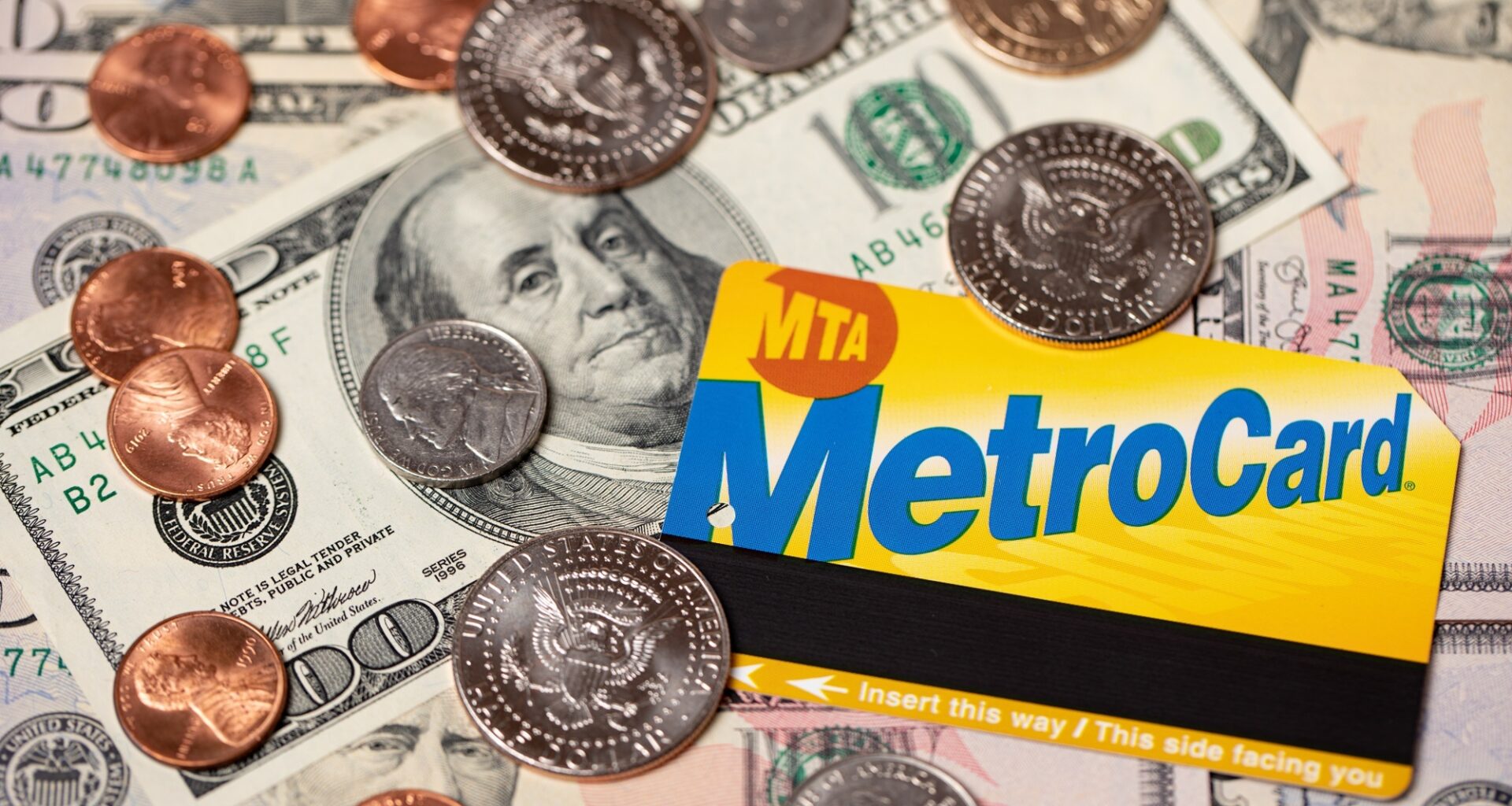 NYC Buses to End Coin Payments in 2026