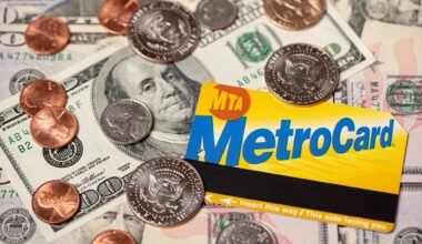 NYC Buses to End Coin Payments in 2026