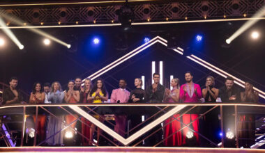 Yahoo entertainment home