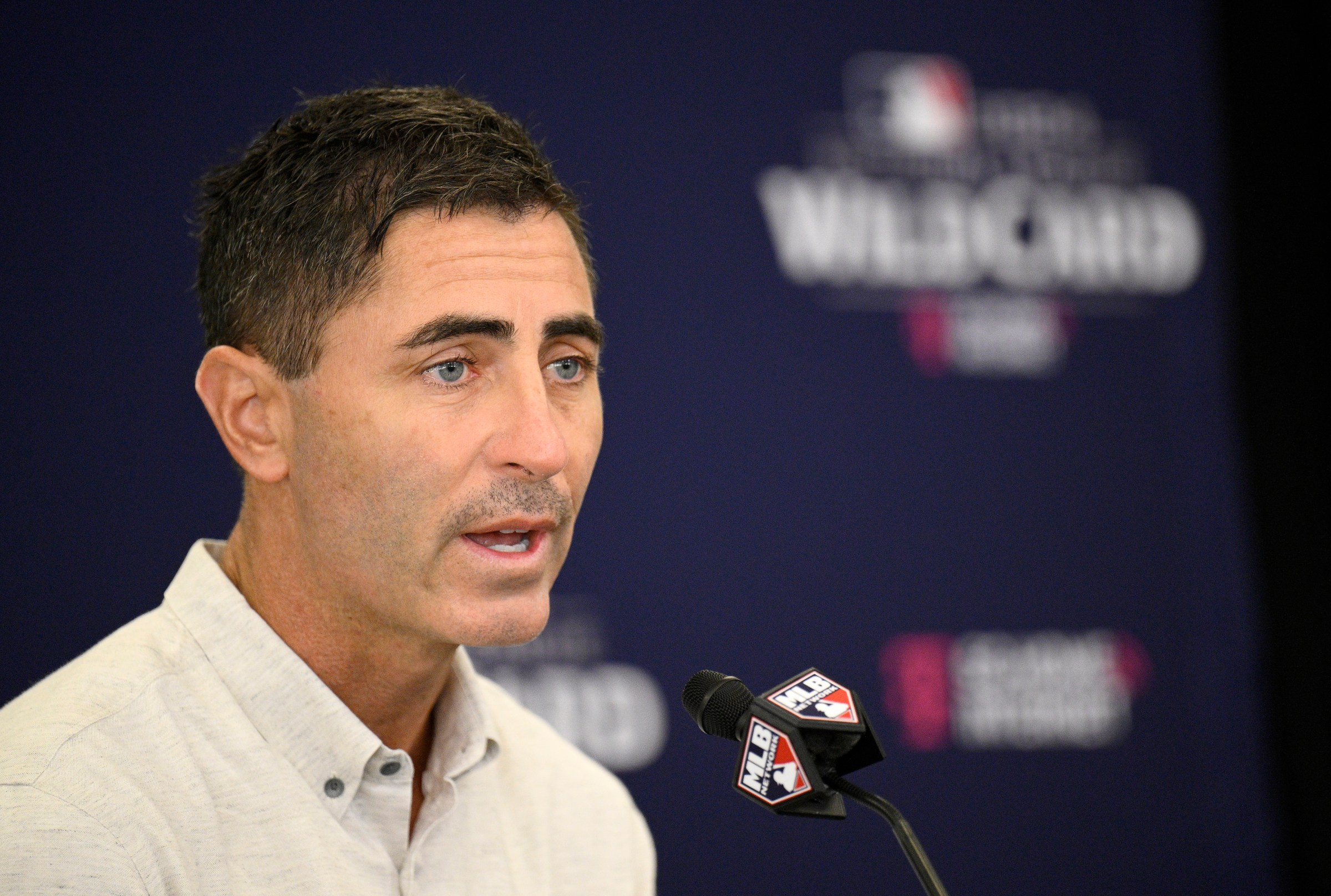 Good Morning San Diego: Busy offseason looms for Padres