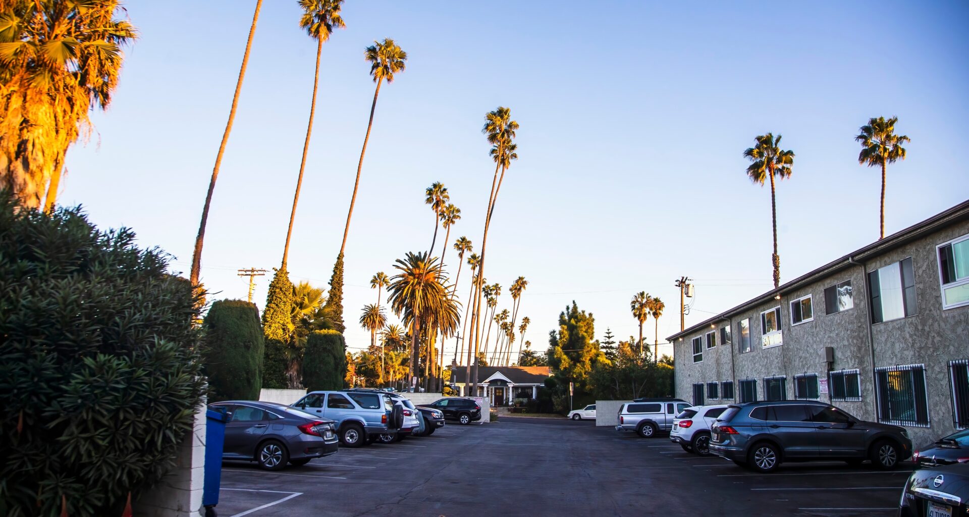 Parking in LA is about to get more expensive