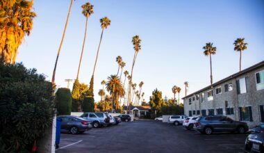 Parking in LA is about to get more expensive