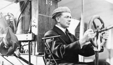 5 little-known stories of the San Diego region: Airmail, clocks & more